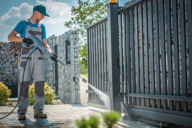 Professional Pressure Washing in Lakeway, TX