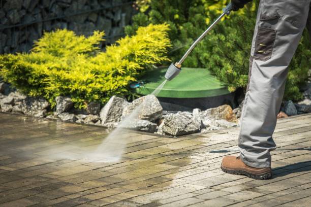 Best Factory Floor Cleaning  in Lakeway, TX