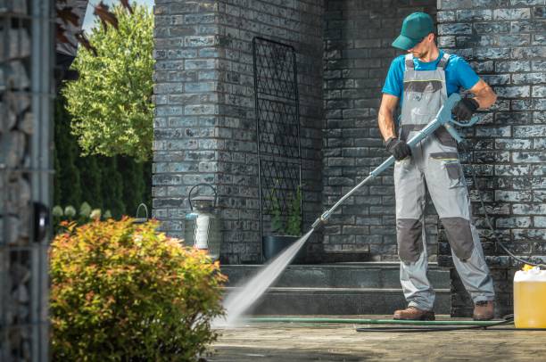 Best Sidewalk and Walkway Cleaning  in Lakeway, TX